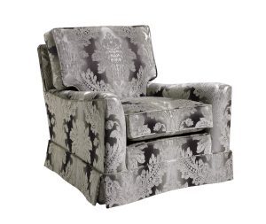 Кресло DURESTA DIPLOMAT CHAIR