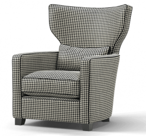 Кресло DURESTA Frasier Wing Chair