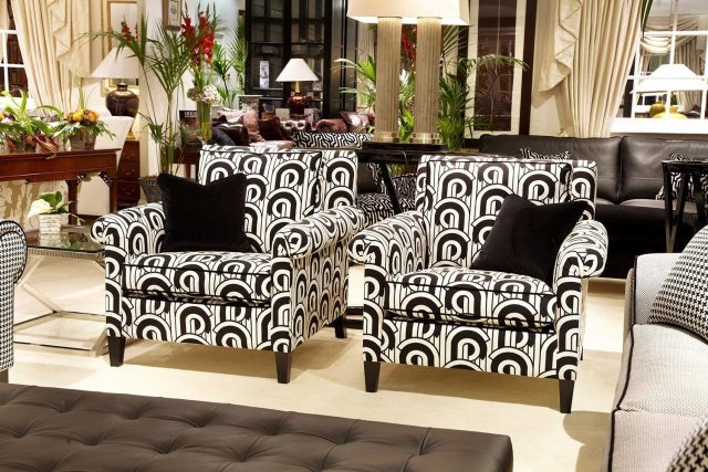 Кресло DURESTA GABRIELLE CHAIR
