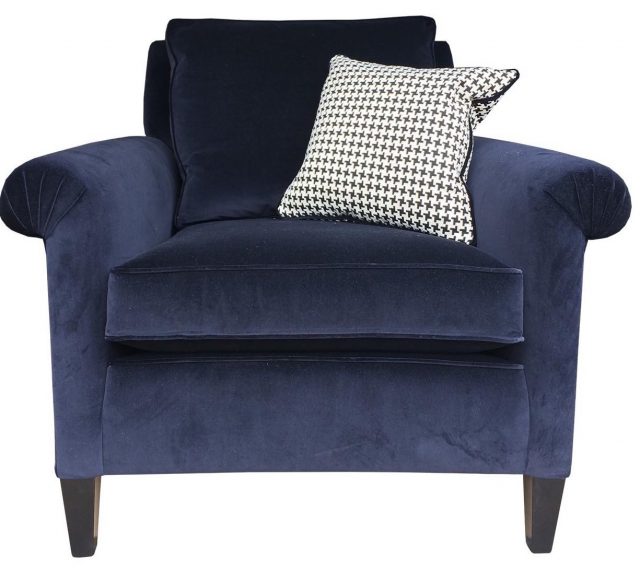Кресло DURESTA GABRIELLE CHAIR