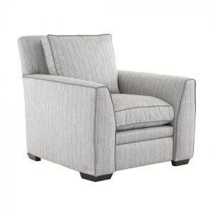 Кресло DURESTA Greenwich Armchair Sea Mist