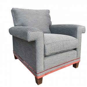 Кресло DURESTA HAYWOOD CHAIR