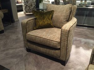 Кресло DURESTA HOYLAND CHAIR