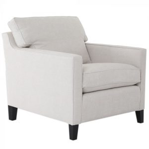 Кресло DURESTA Hopper Armchair Verona Linen