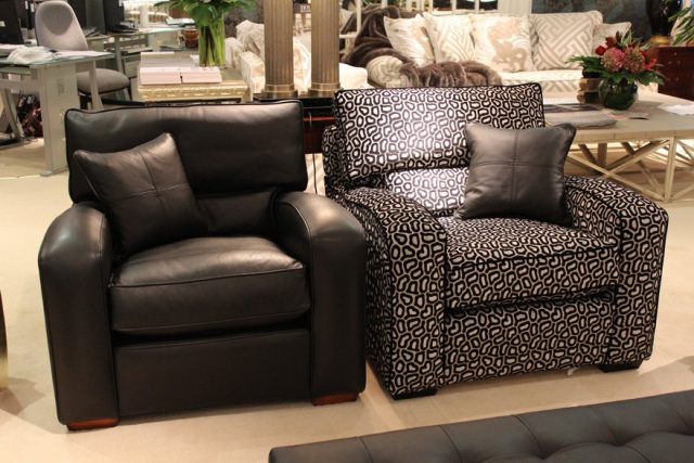 Кресло DURESTA PANTHER&PUMA CHAIR