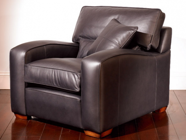 Кресло DURESTA PANTHER&PUMA CHAIR