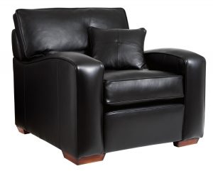 Кресло DURESTA PANTHER&PUMA CHAIR