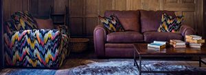 Кресло DURESTA SPITFIRE CHAIR