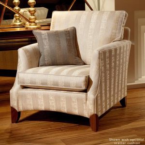 Кресло DURESTA SUTHERLAND CHAIR