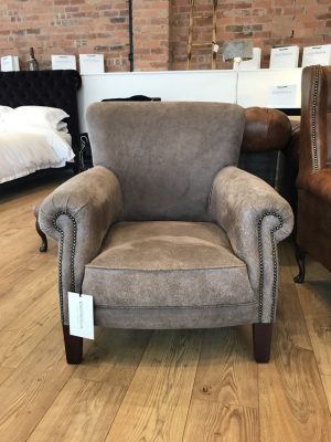 Кресло Distinctive Chesterfields CHELSEA CHAIR