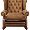 Кресло Distinctive Chesterfields HIGHCLERE