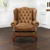 Кресло Distinctive Chesterfields HIGHCLERE