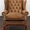 Кресло Distinctive Chesterfields HIGHCLERE