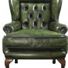 Кресло Distinctive Chesterfields OSBORNE CHAIR