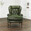 Кресло Distinctive Chesterfields OSBORNE CHAIR