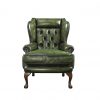 Кресло Distinctive Chesterfields OSBORNE CHAIR