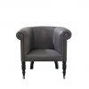Кресло Distinctive Chesterfields OXFORD PLAIN CHAIR