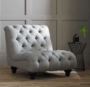 Кресло Distinctive Chesterfields PARIS CHAIR