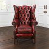 Кресло Distinctive Chesterfields PAXTON CHAIR
