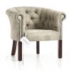 Кресло Distinctive Chesterfields RAGLEY CHAIR