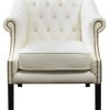 Кресло Distinctive Chesterfields ROCKINGHAM CHAIR