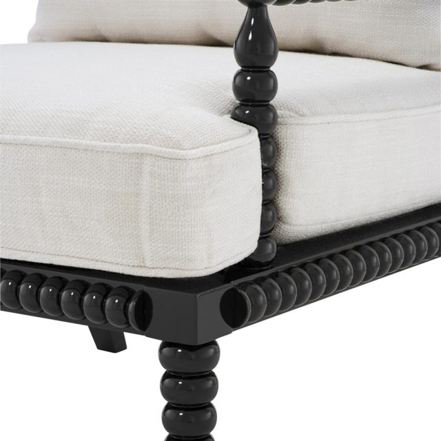 Кресло EICHHOLTZ BRANDON CHAIR