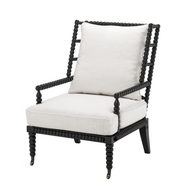 Кресло EICHHOLTZ BRANDON CHAIR