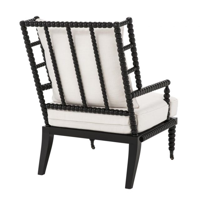 Кресло EICHHOLTZ BRANDON CHAIR