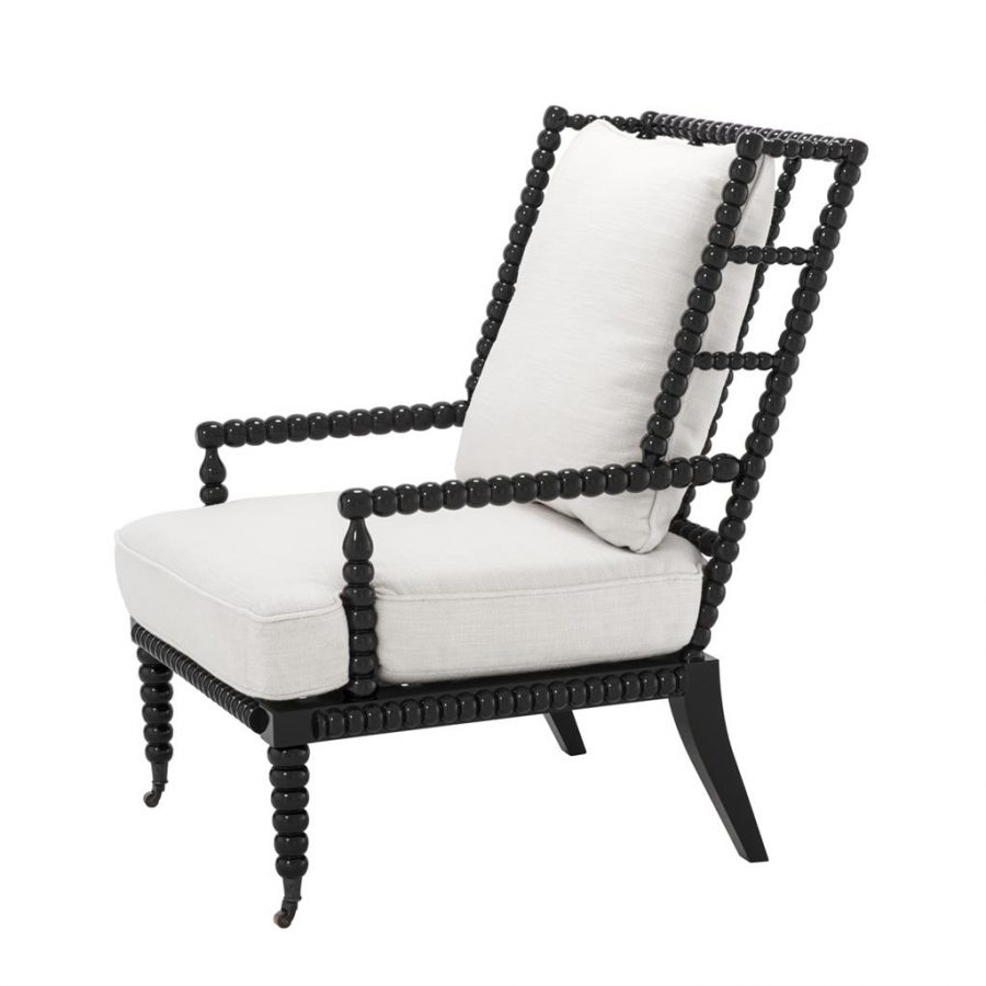 Кресло EICHHOLTZ BRANDON CHAIR