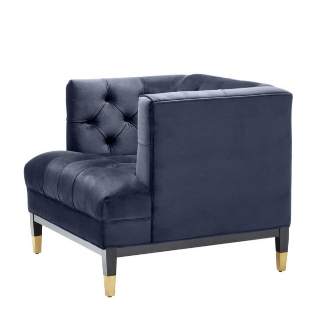 Кресло EICHHOLTZ CASTELLE CHAIR