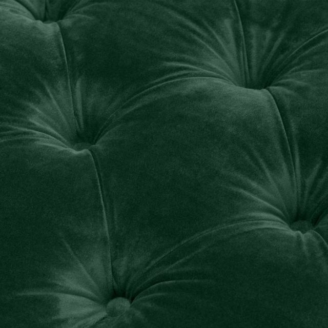 Кресло EICHHOLTZ CASTELLE CHAIR DARK GREEN