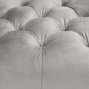 Кресло EICHHOLTZ CASTELLE CHAIR GREY