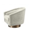 Кресло EICHHOLTZ CATENE CHAIR CLARCK SAND