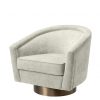 Кресло EICHHOLTZ CATENE CHAIR CLARCK SAND