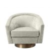 Кресло EICHHOLTZ CATENE CHAIR CLARCK SAND