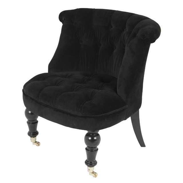 Кресло EICHHOLTZ Chair Camden