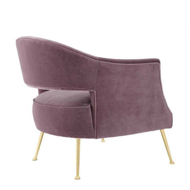 Кресло EICHHOLTZ Chair Domaine