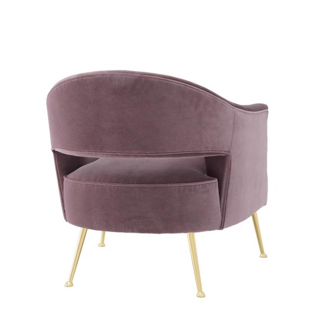 Кресло EICHHOLTZ Chair Domaine