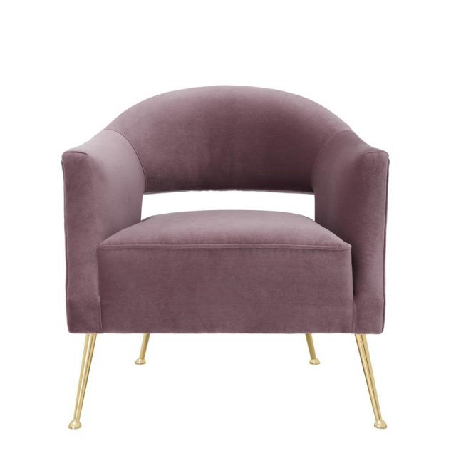 Кресло EICHHOLTZ Chair Domaine
