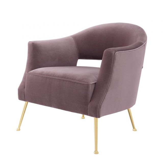 Кресло EICHHOLTZ Chair Domaine