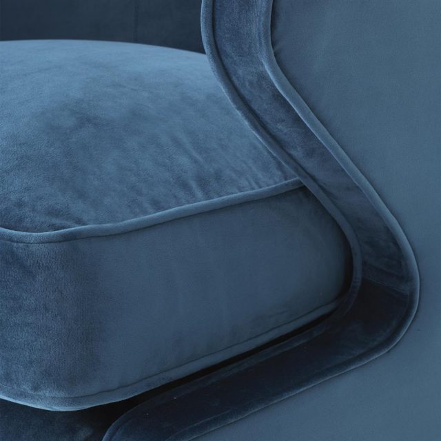 Кресло EICHHOLTZ Chair Dorset