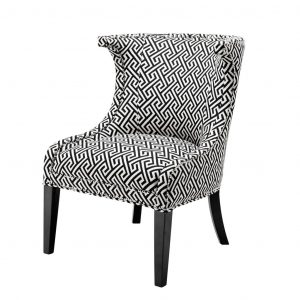 Кресло EICHHOLTZ Chair Elson