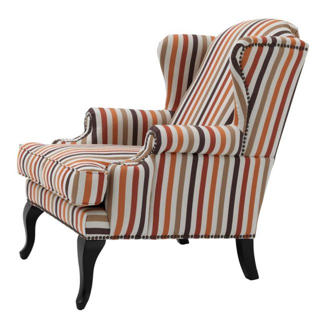 Кресло EICHHOLTZ Chair Frank Sinatra