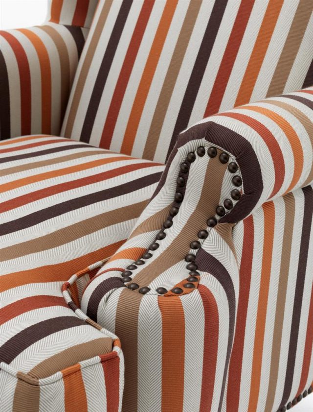 Кресло EICHHOLTZ Chair Frank Sinatra
