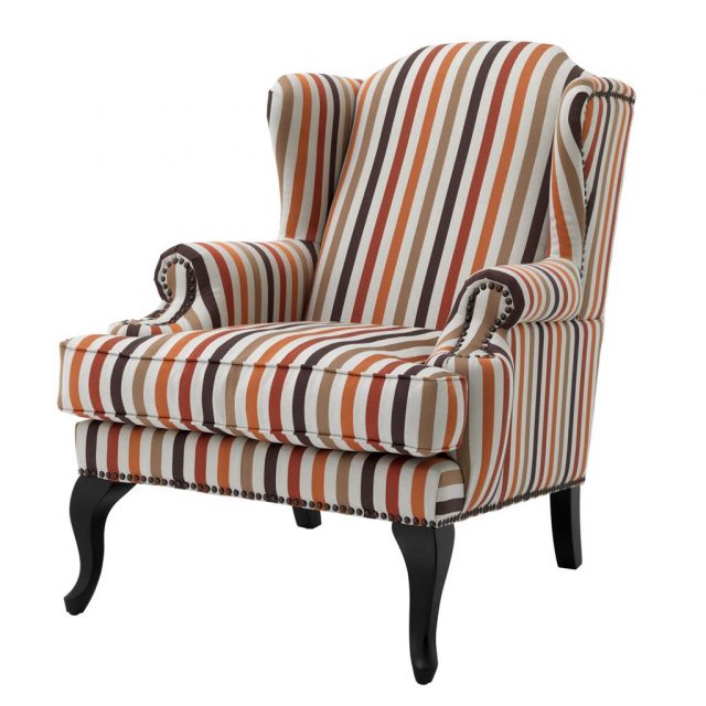 Кресло EICHHOLTZ Chair Frank Sinatra