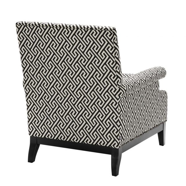Кресло EICHHOLTZ Chair Goldoni
