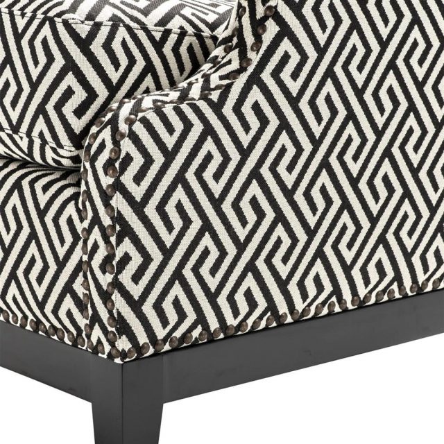 Кресло EICHHOLTZ Chair Goldoni