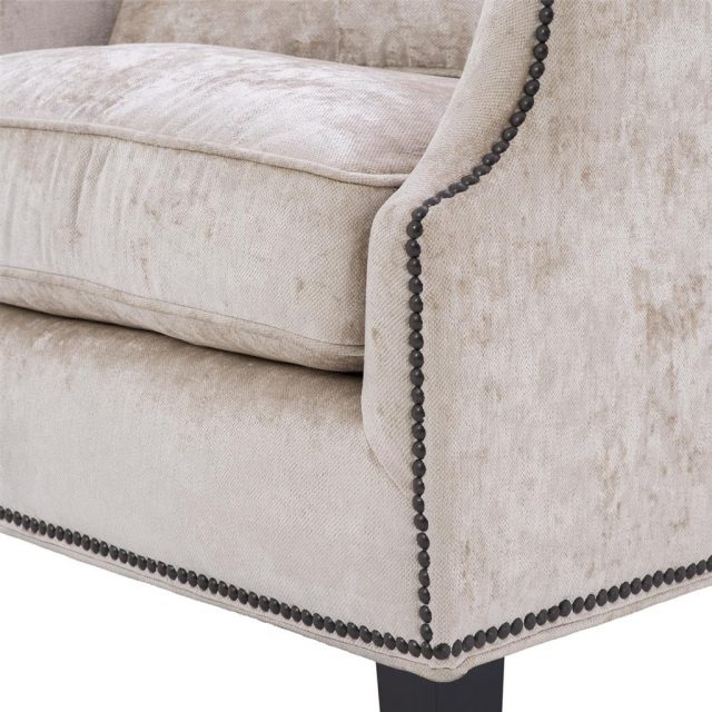 Кресло EICHHOLTZ Chair Merlin
