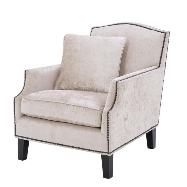 Кресло EICHHOLTZ Chair Merlin