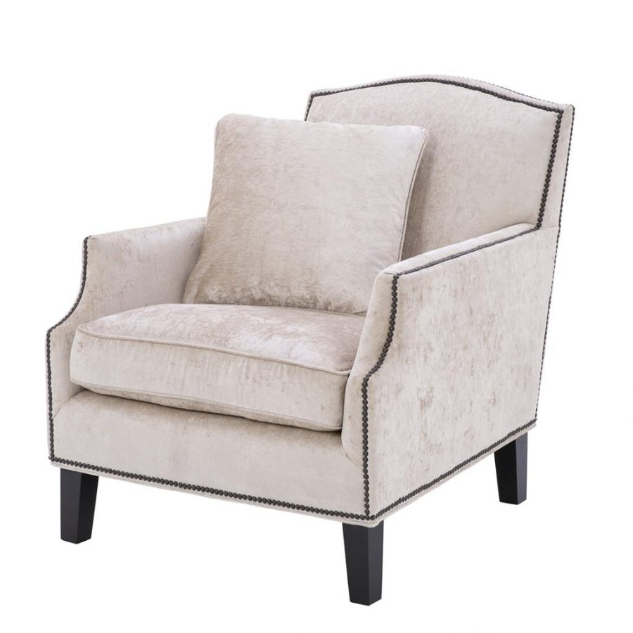 Кресло EICHHOLTZ Chair Merlin